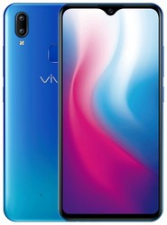 Замена разъема зарядки на телефоне Vivo Y91 в Магнитогорске